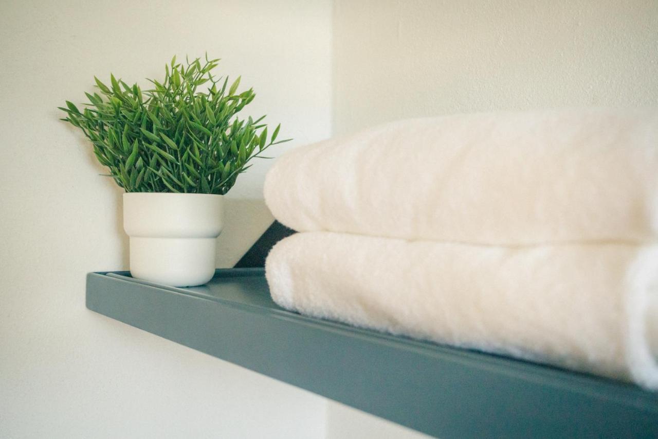 Casa Entrevez Bed & Breakfast บาเย เด กัวลาลูเป ภายนอก รูปภาพ